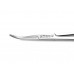 Lahey Sweet Ligature Forceps Curved 19 cm