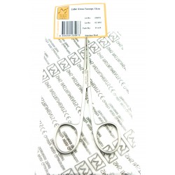 Lister Sinus Dressing Forceps 13 cm Stainless Steel