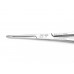 Lister Sinus Dressing Forceps 16 cm