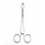 Littlewood Uterine Tenaculum Forceps 2X3 TEETH 185 mm