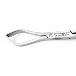 Lorna Non Perforating Towel Clamps 13 cm