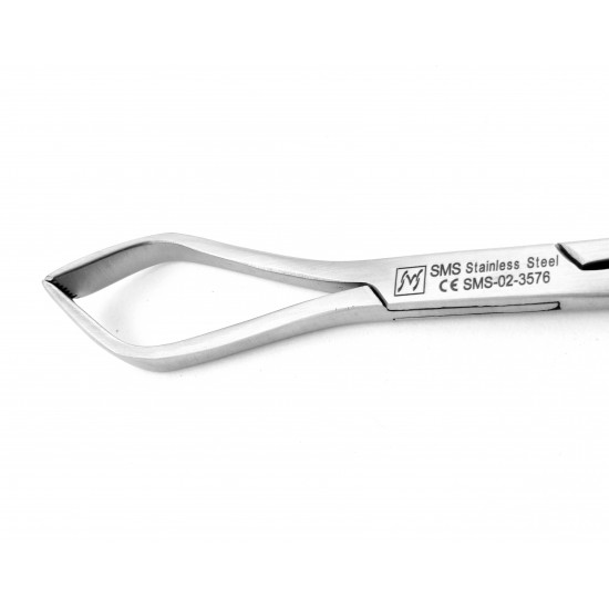 Lorna Non Perforating Towel Clamps 13 cm