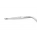 Magill Catheter Introducing Forceps 25 cm Stainless Steel (Adults)