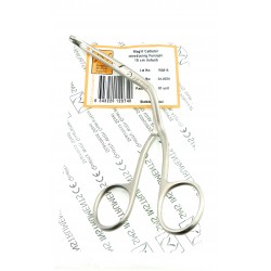 Magill Catheter Introducing Forceps Stainless Steel 15 cm (Infant)