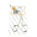 Magill Catheter Introducing Forceps Stainless Steel 15 cm (Infant)