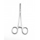 Merit Presbyterian Tubing Forceps Plain 16.5 cm