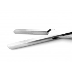 Merit Presbyterian Tubing Forceps Plain 16.5 cm
