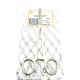 Merit Presbyterian Tubing Forceps Plain 16.5 cm
