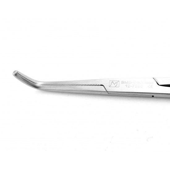Mixter Dissecting Ligature forceps Right angle 90 degree 19.5 cm