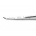 Mixter Dissecting Ligature forceps right angle 90 degree 18 cm
