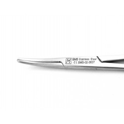 Mosquito Halsted Artery Forceps Curved 12.5 cm