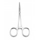 Mosquito Halsted Artery Forceps Straight 12.5 cm
