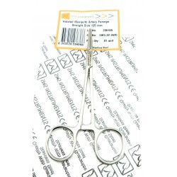 Mosquito Halsted Artery Forceps Straight 12.5 cm