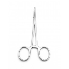 Pean Haemostatic Forceps Curved 13 cm