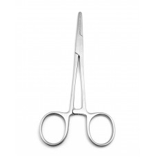 Pean Haemostatic Forceps Straight 13 cm