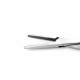 Pean Haemostatic Forceps Straight 13 cm
