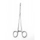Pean Haemostatic Forceps Straight 25 cm