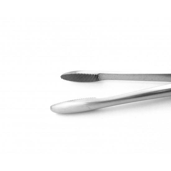 Pean Haemostatic Forceps Straight 25 cm