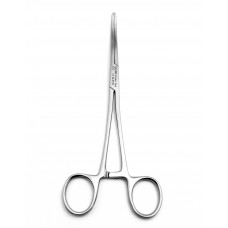 Pean Haemostatic Forceps strongly Curved Special pattern 195 mm