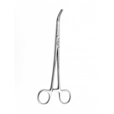 Pean Haemostatic Forceps strongly Curved Special pattern 230 mm
