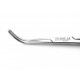 Pean Haemostatic Forceps strongly Curved Special pattern 230 mm