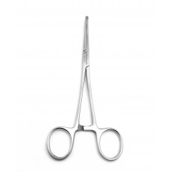 Rampley Sponge Holding Forceps 18 cm Stainless Steel