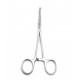 Rampley Sponge Holding Forceps 18 cm Stainless Steel