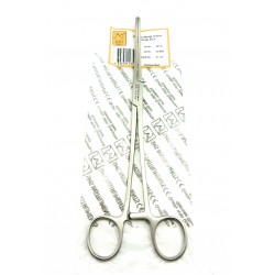 Rampley Sponge Holding Forceps 25 cm Stainless Steel
