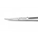 Rankin Fraser Kelly Haemostatic Forceps Curved 16 cm