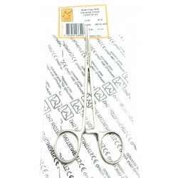 Rankin Fraser Kelly Haemostatic Forceps Curved 16 cm