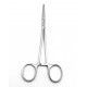 Rankin Fraser Kelly Haemostatic Forceps Straight 16 cm