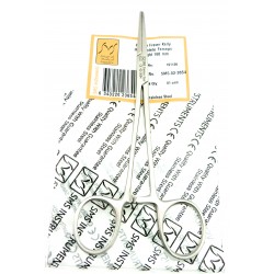 Rankin Fraser Kelly Haemostatic Forceps Straight 16 cm