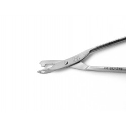 Remove Skin Staples