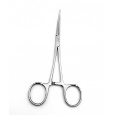 Rochester Carmalt Haemostatic Forceps Curved 16 cm
