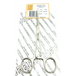 Rochester Carmalt Haemostatic Forceps Curved 16 cm