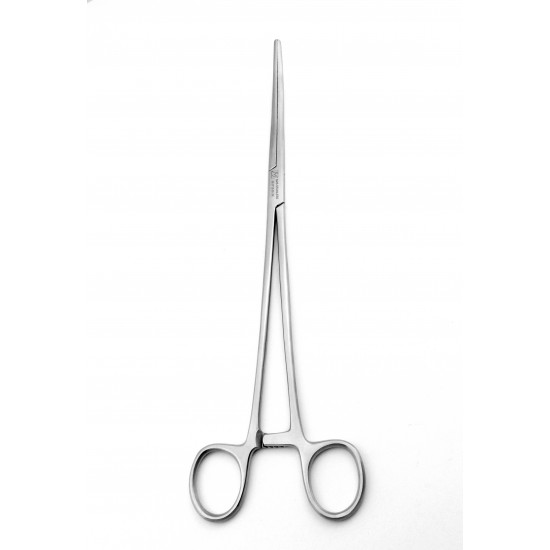 Rochester Pean Haemostatic Forceps Artery Curved 30 cm