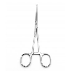Rochester Pean Haemostatic Forceps Curved 20 cm