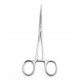 Rochester Pean Haemostatic Forceps Curved 20 cm