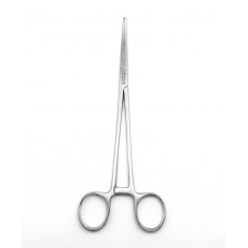 Rochester Pean Haemostatic Forceps Curved 24 cm