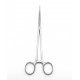 Rochester Pean Haemostatic Forceps Curved 24 cm