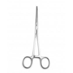 Rochester Pean Haemostatic Forceps Straight 22.5 cm