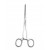 Rochester Pean Haemostatic Forceps Straight 22.5 cm