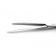 Rochester Pean Haemostatic Forceps Straight 22.5 cm
