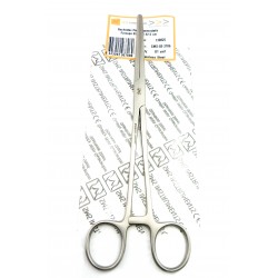 Rochester Pean Haemostatic Forceps Straight 22.5 cm