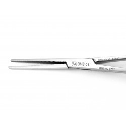 Rochester Pean Haemostatic Forceps Straight 240 mm