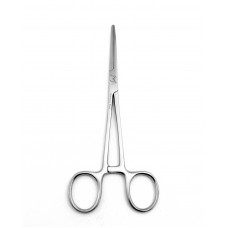 Rochester Pean Haemostatic Forceps Straight Serrated 18.5 cm