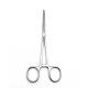 Rochester Pean Haemostatic Forceps Straight Serrated 18.5 cm