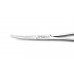 Rochester-Pean Haemostatic Forceps Curved 16 cm