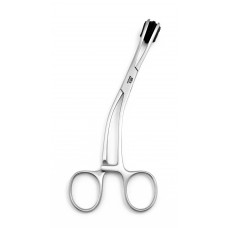 Young Tongue Forceps 165mm