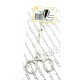 Young Tongue Forceps 165mm